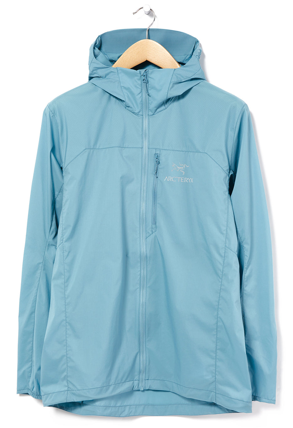 Arc'teryx Squamish Men's Hoodie 7