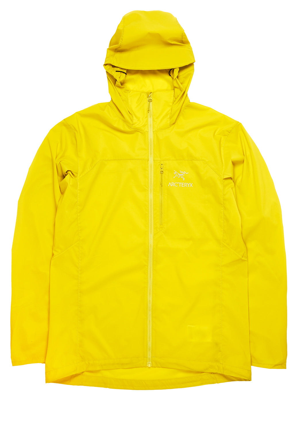 Squamish on sale hoody arcteryx