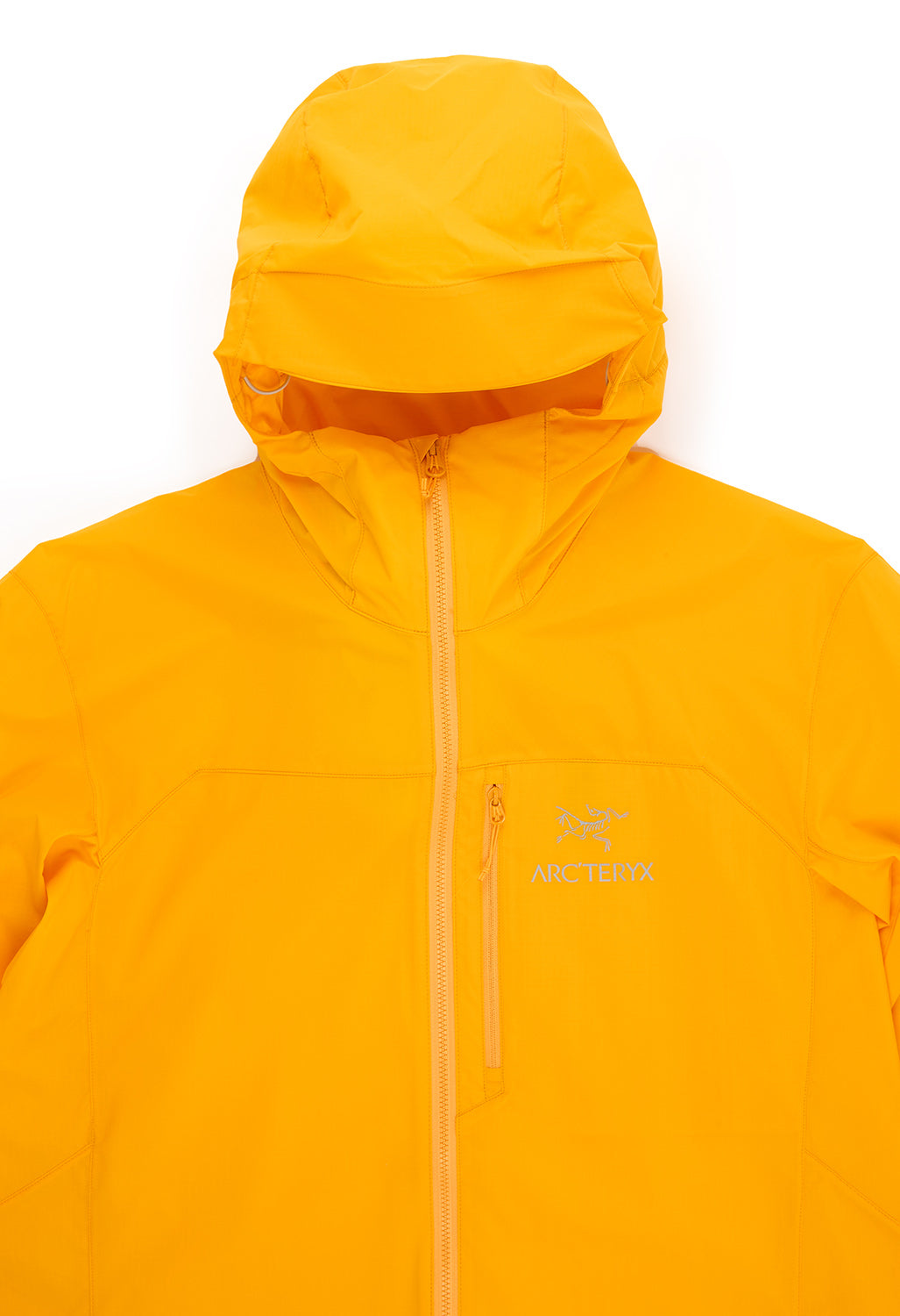Arc'teryx Men's Squamish Hoody - Edziza