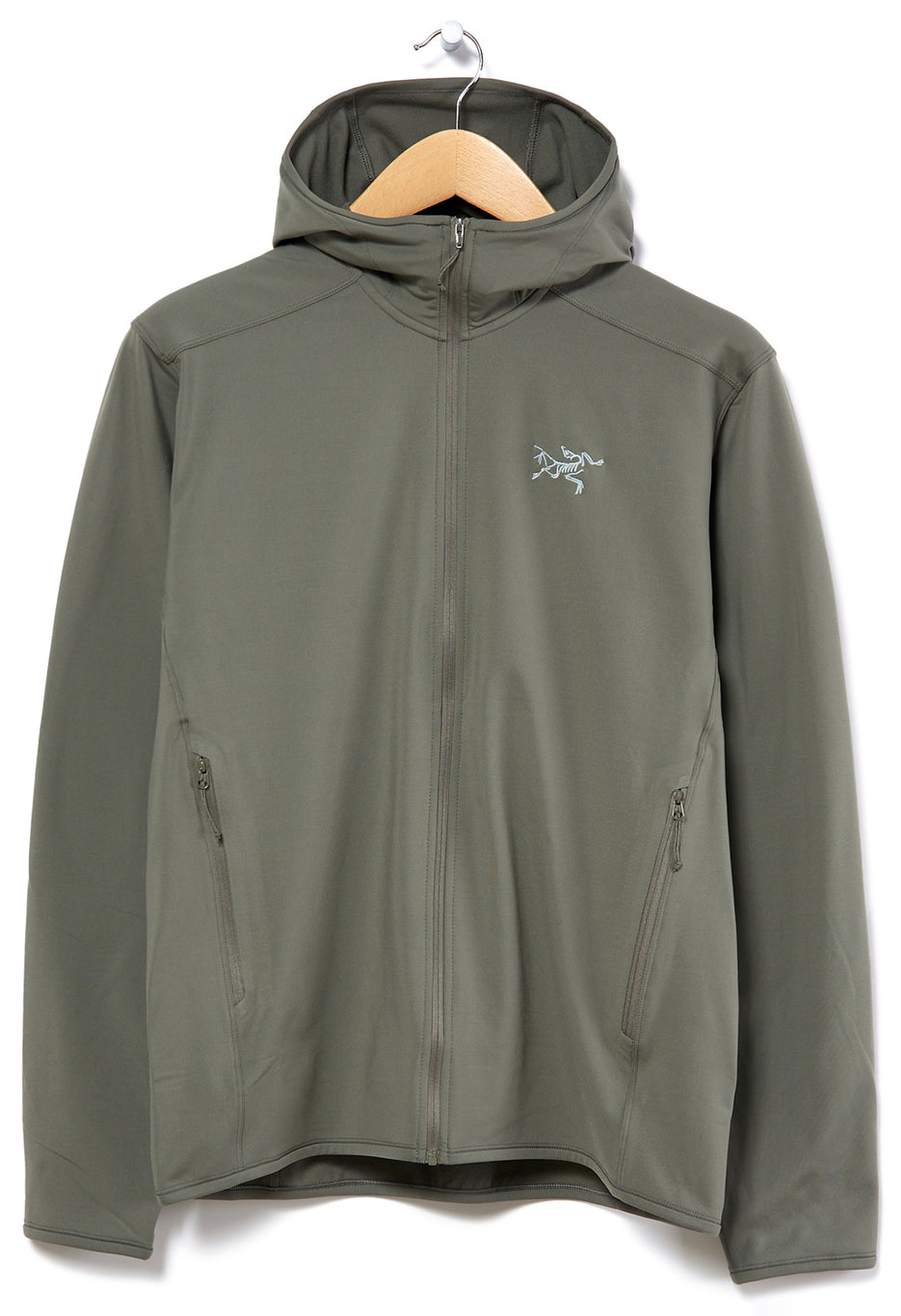 Arc'teryx Kyanite LT Men's Hoody 0