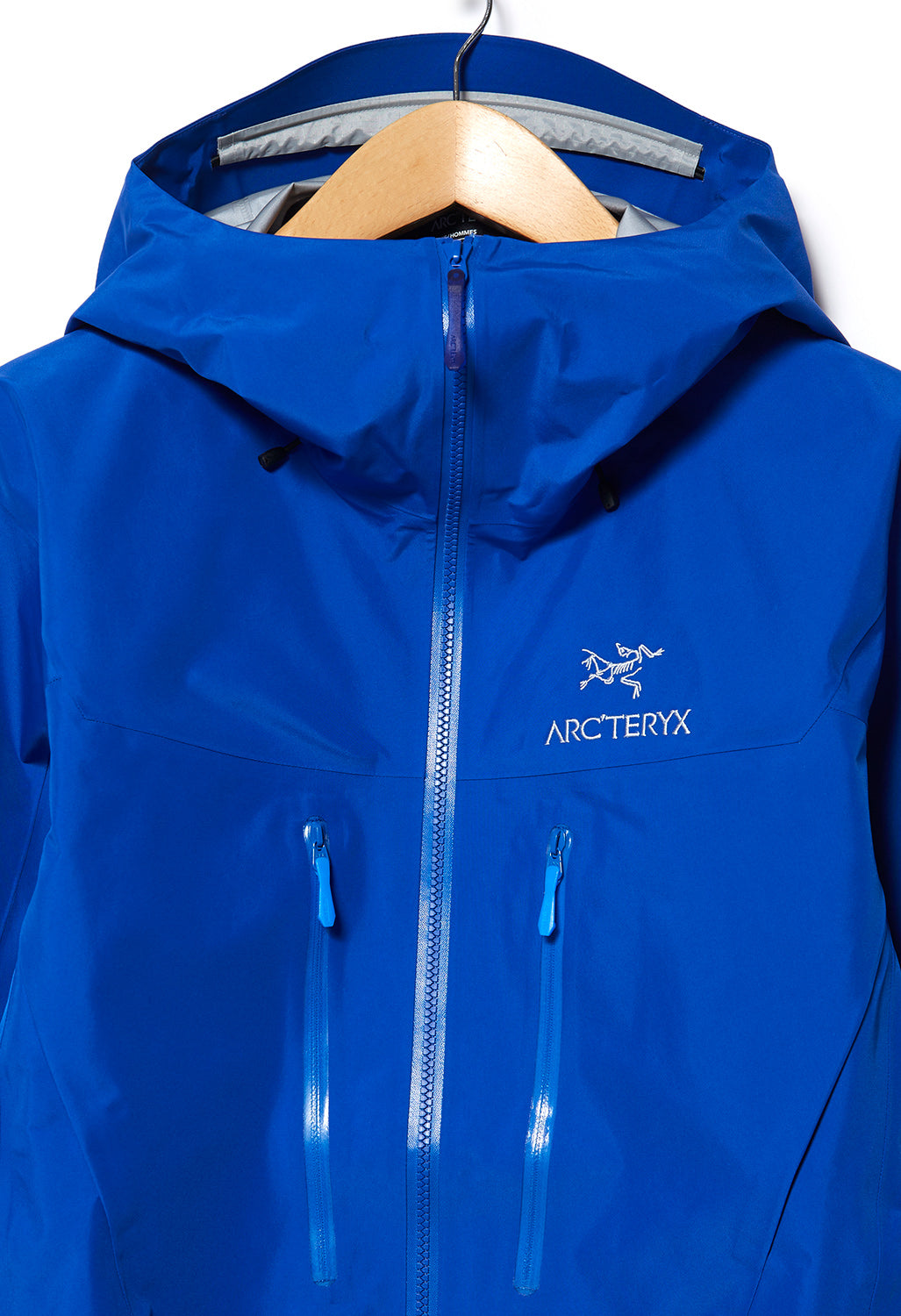 Arcteryx alpha sale shop