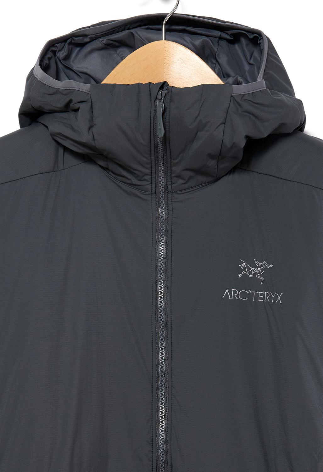 Arc'teryx Atom LT Men's Hoodie - Glitch