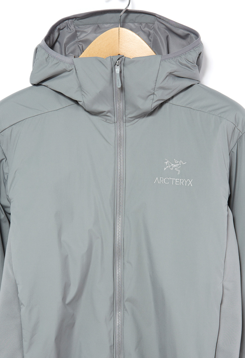 Arc'teryx Atom LT Men's Hoodie - Void