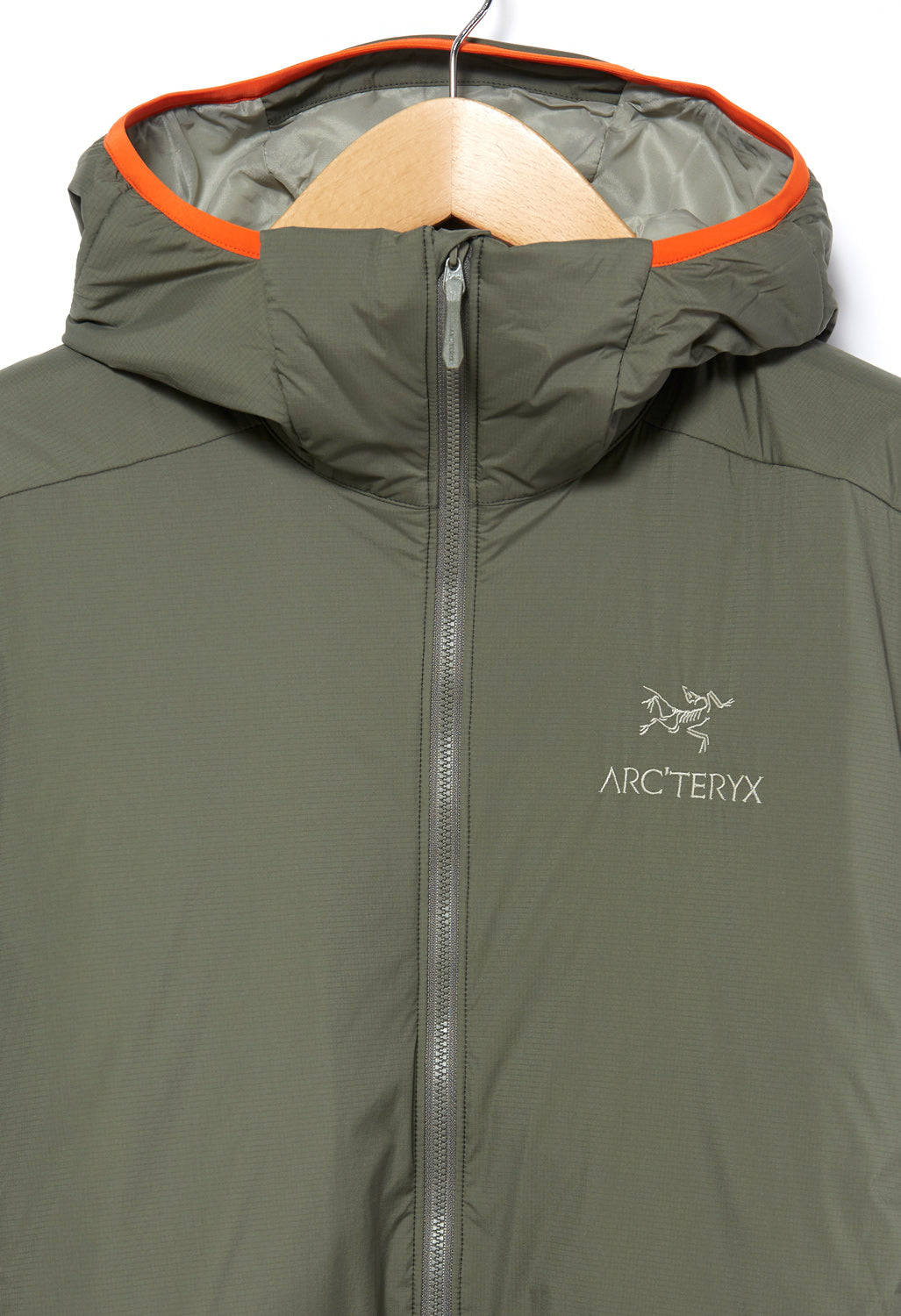 Lt Jacket Arcteryx Atom Lt Green Leaf Atom Lt Jacket Arc'teryx LEAF Atom LT Jacket Gen Crocodile