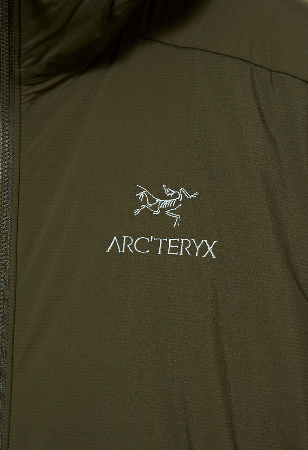 Arc teryx Atom LT Men s Hoodie Dracaena Outsiders Store UK