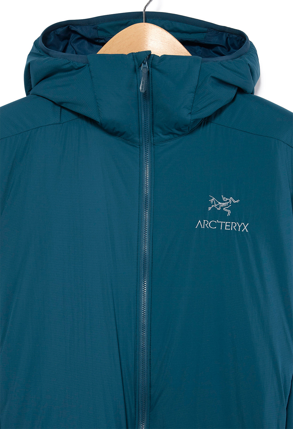 Arc'teryx Atom LT Men's Hoodie - Timelapse
