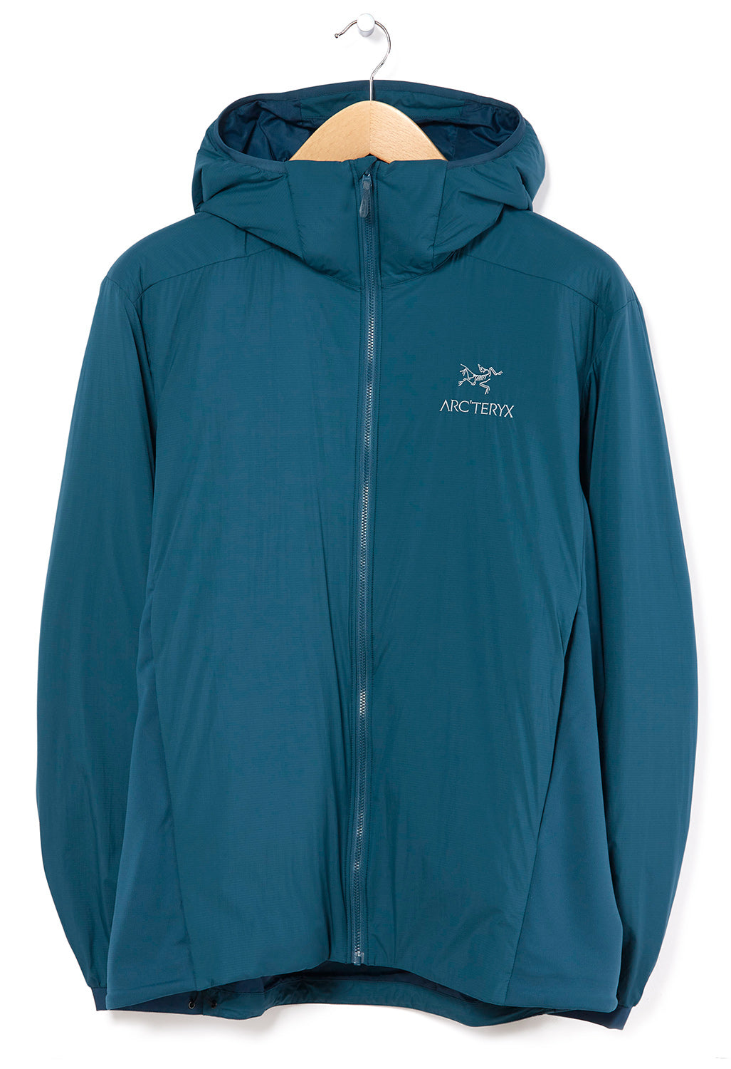 2024 Men's Atom Hoody