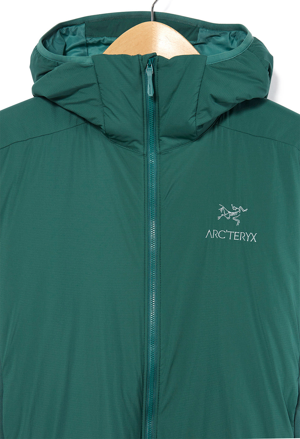 Arc'teryx Atom LT Men's Hoodie - Dark Elysium