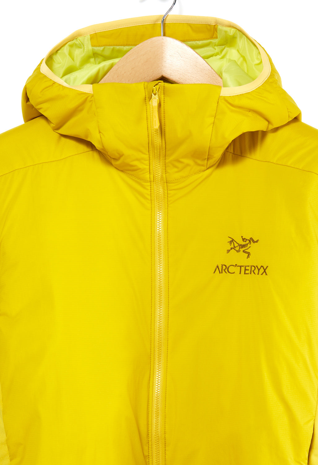 Arc'teryx Atom LT Men's Hoodie - Oracle