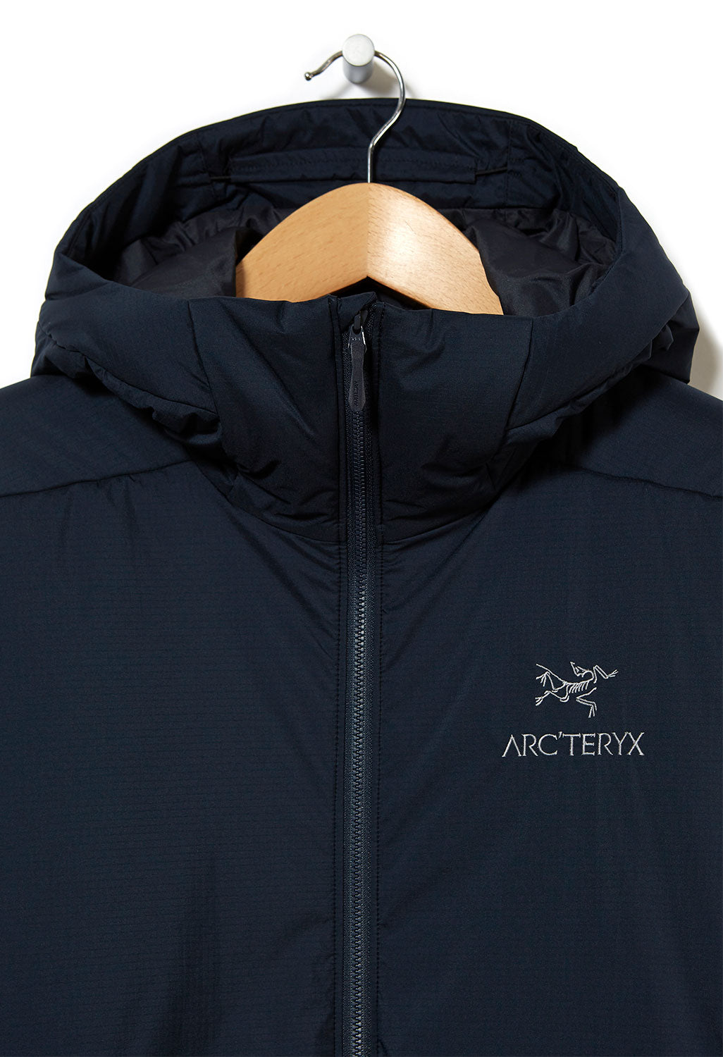 Arc'teryx Atom AR Men's Hoodie - Cobalt Moon