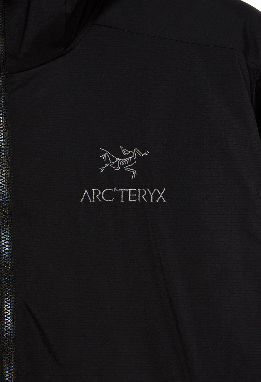 Arc'teryx Atom SL Men's Hoodie - Black – Outsiders Store UK