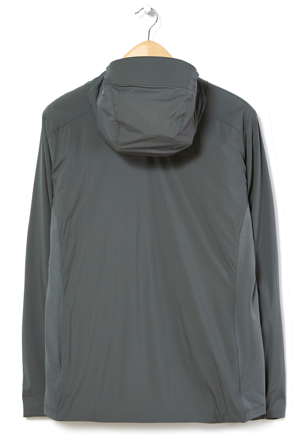 Arc'teryx Atom SL Men's Hoodie - Microchip