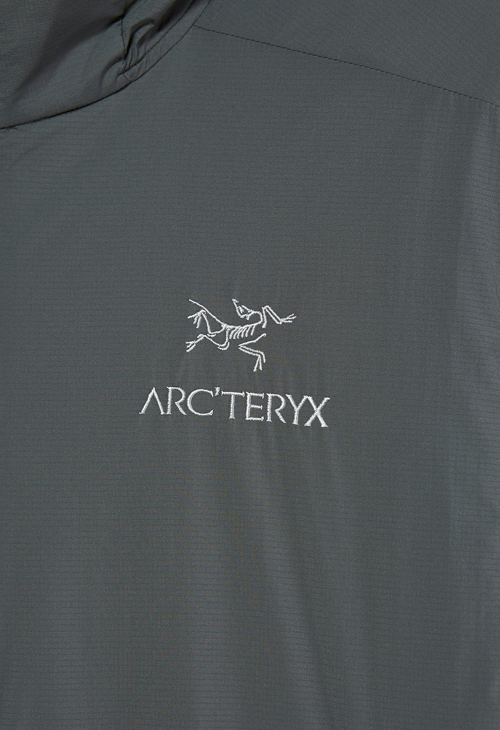 Arc'teryx Atom SL Men's Hoodie - Microchip