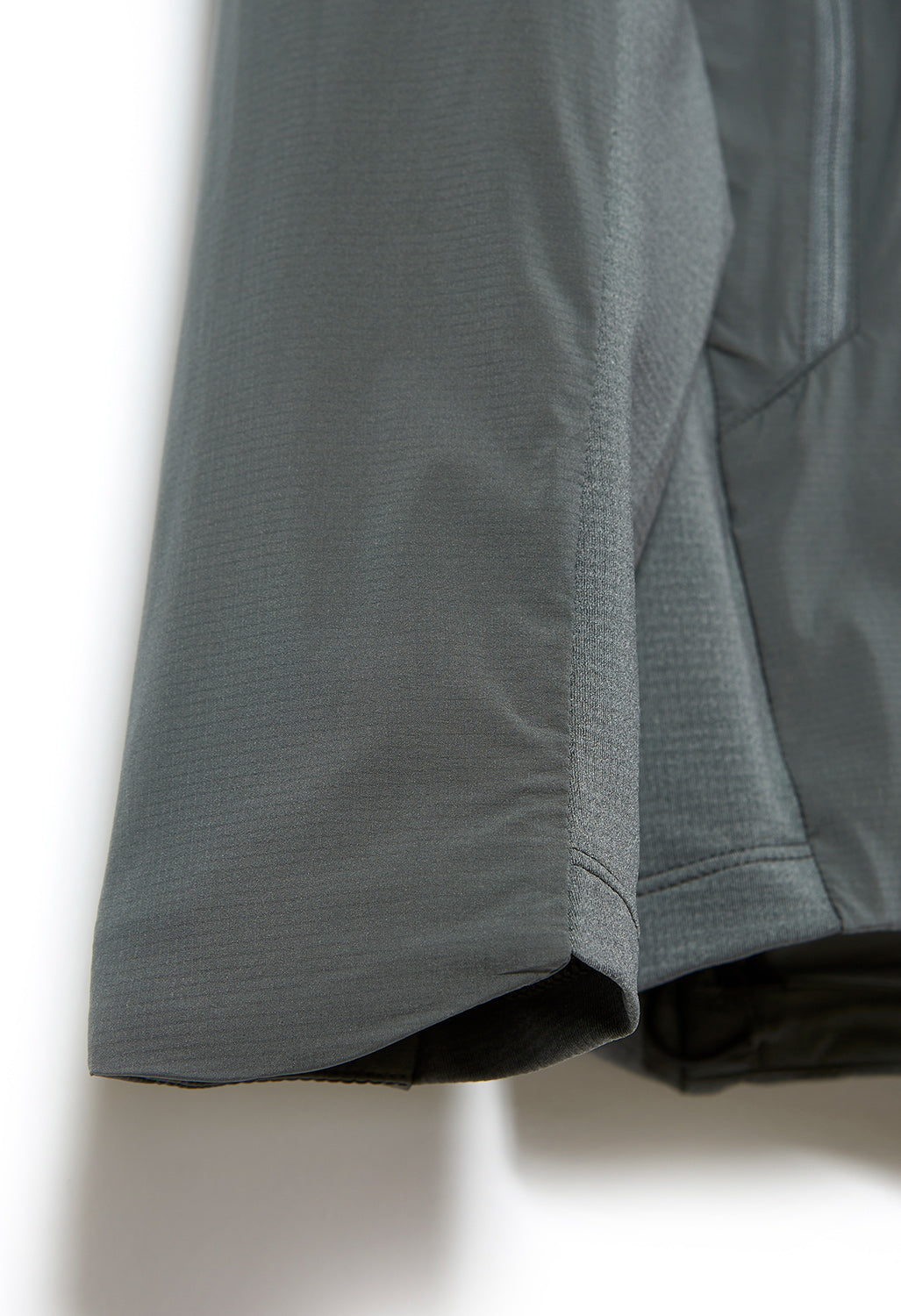 Arc'teryx Atom SL Men's Hoodie - Microchip