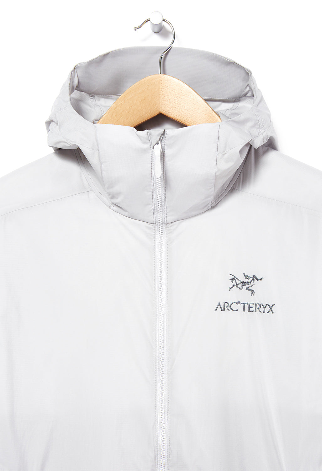 Arc'teryx Atom SL Men's Hoodie - Solitude