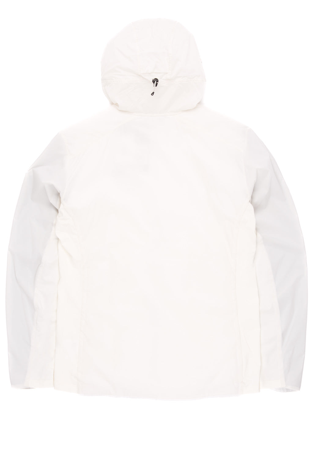 Arc'teryx Men's Atom SL Hoody - Arctic Silk / Vitality