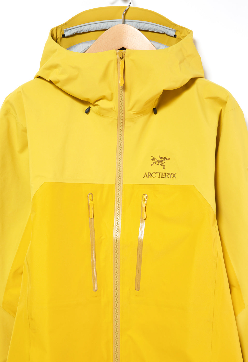 Arc'teryx Alpha AR GORE-TEX Pro Men's Jacket - Oracle