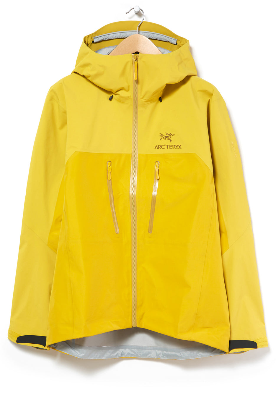 Arc'teryx Alpha AR GORE-TEX Pro Men's Jacket 11