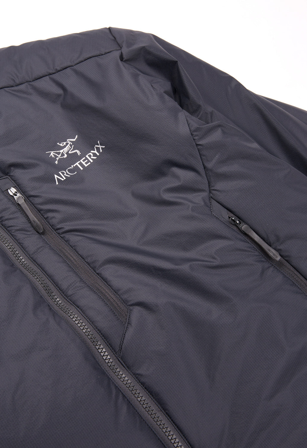 Arc'teryx Nuclei SV Men's Parka Jacket - Graphite