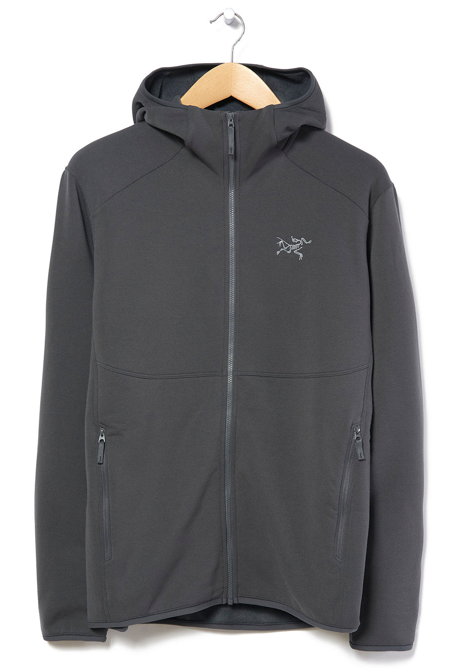 Arc'teryx Kyanite AR Men's Hoody 9