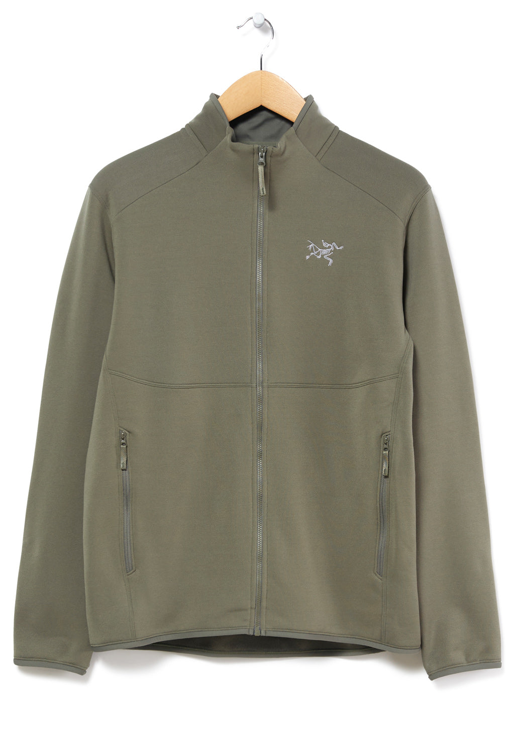 Arc'teryx Nuclei FL Men's Jacket | King's Cross