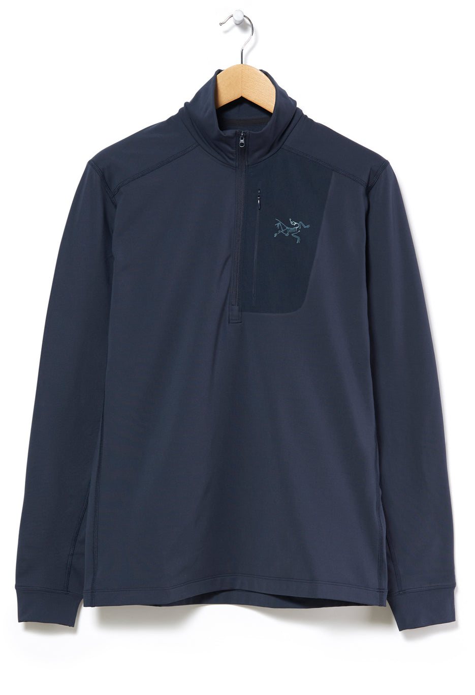 Arc'teryx Rho LT Men's Zip Neck 2