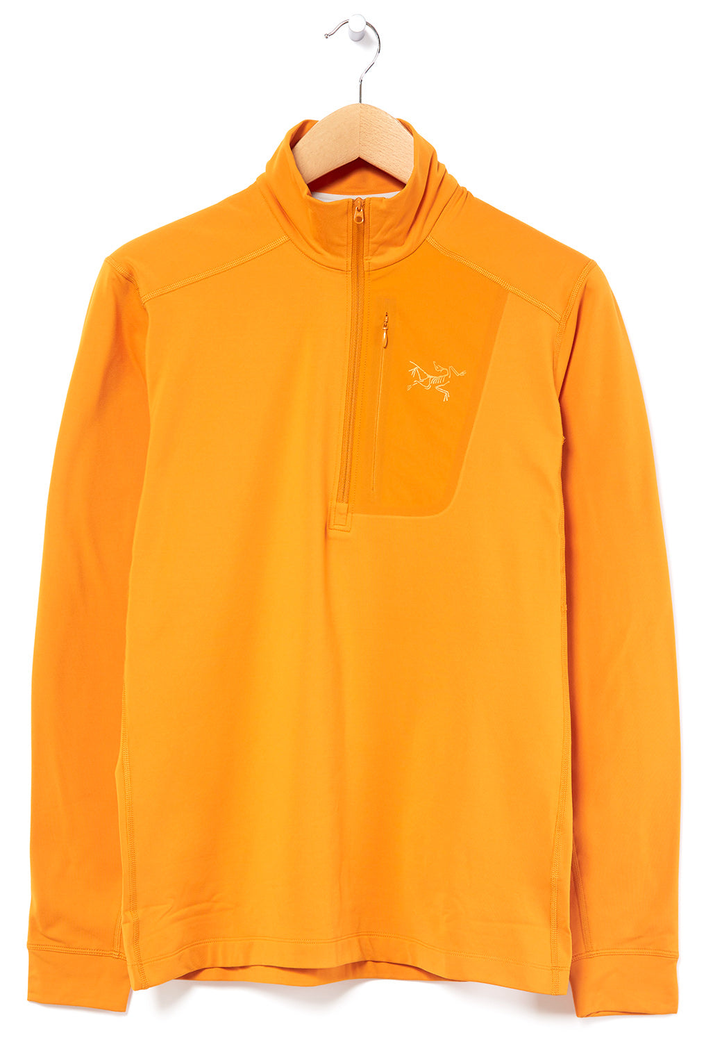 Arc'teryx Rho LT Men's Zip Neck 12