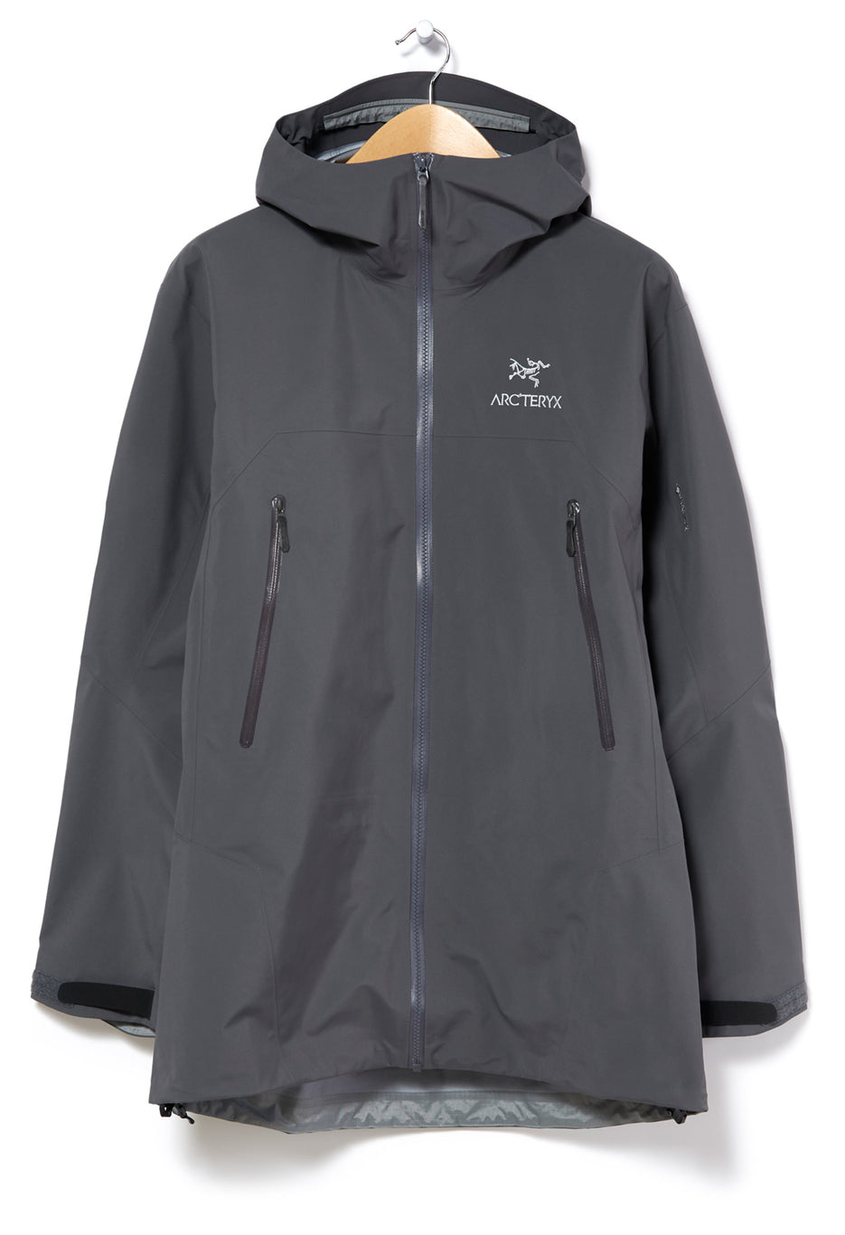 Arc'teryx Beta Long GORE-TEX Men's Jacket 8