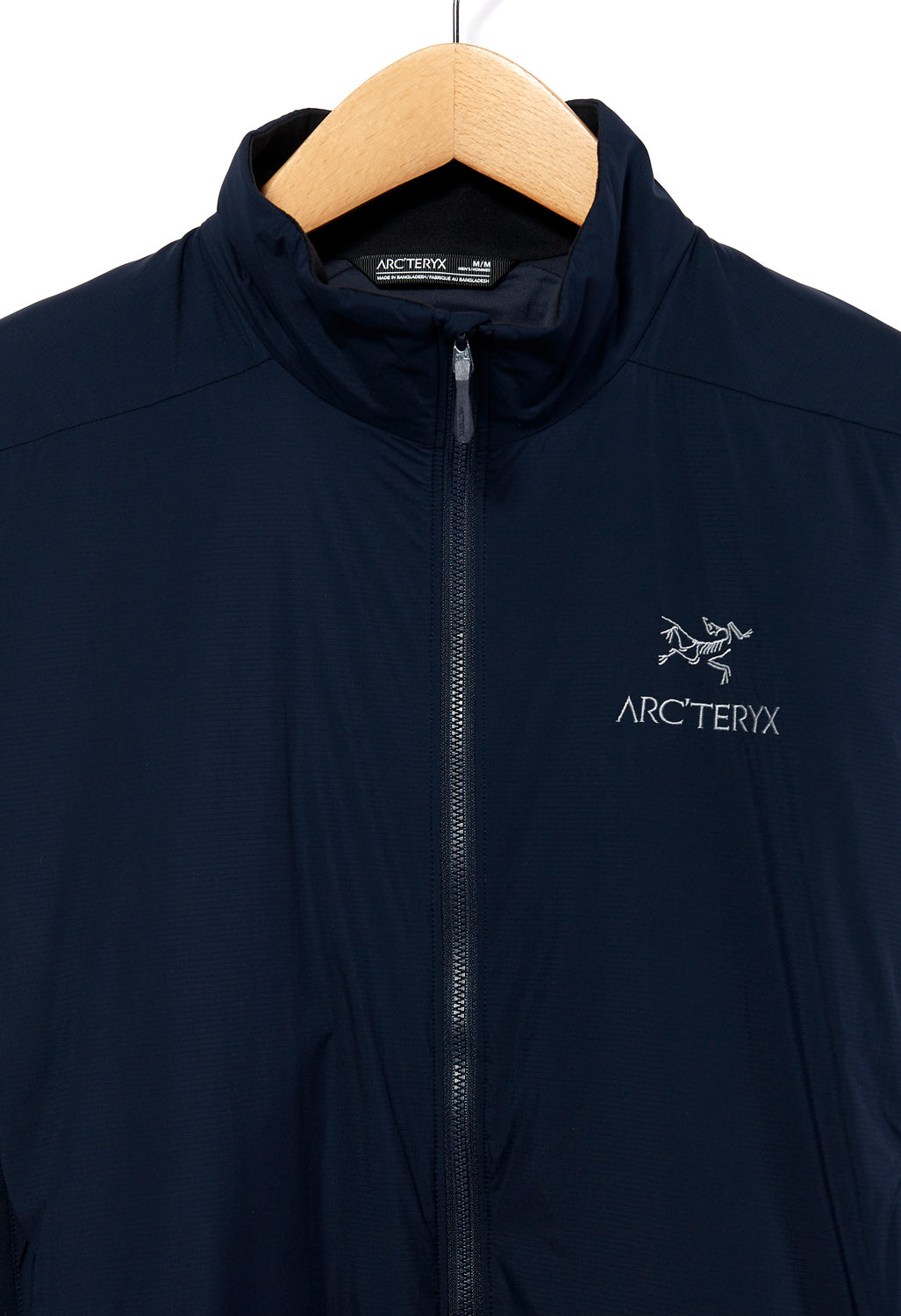 Arc teryx Atom LT Men s Jacket Kingfisher