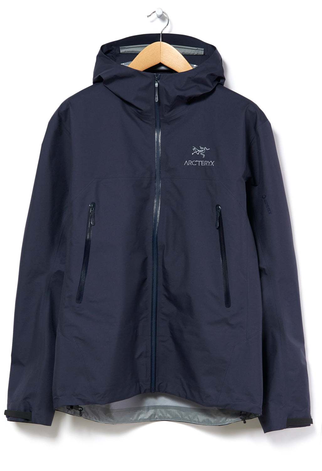 Arc'teryx Beta GORE-TEX Men's Jacket 5
