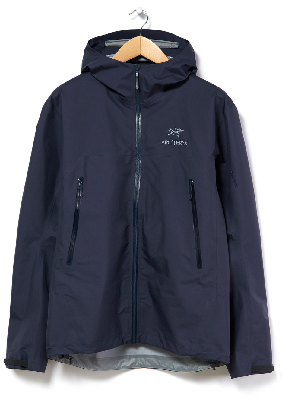 Arc'teryx Beta GORE-TEX Men's Jacket 5