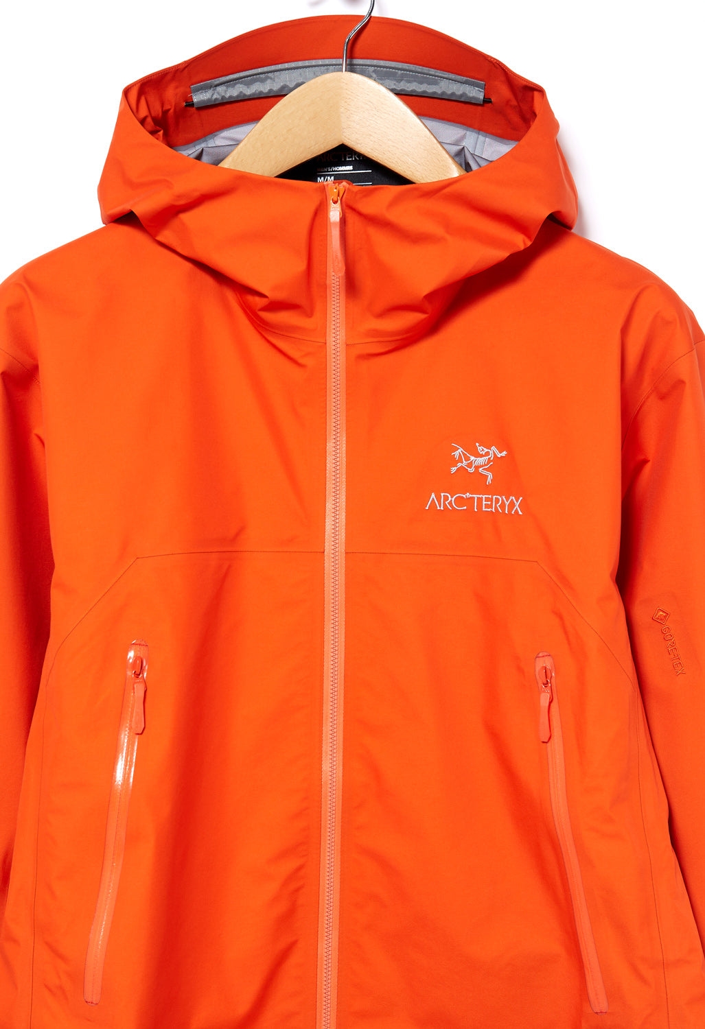 Arc'teryx Beta GORE-TEX Men's Jacket - Phenom