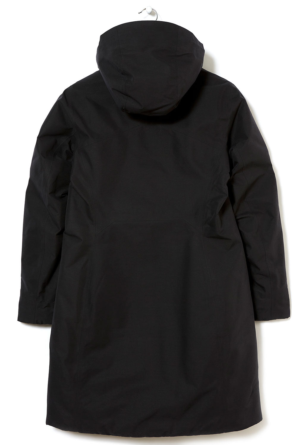 Arc'teryx Patera GORE-TEX Women's Parka Jacket - Black