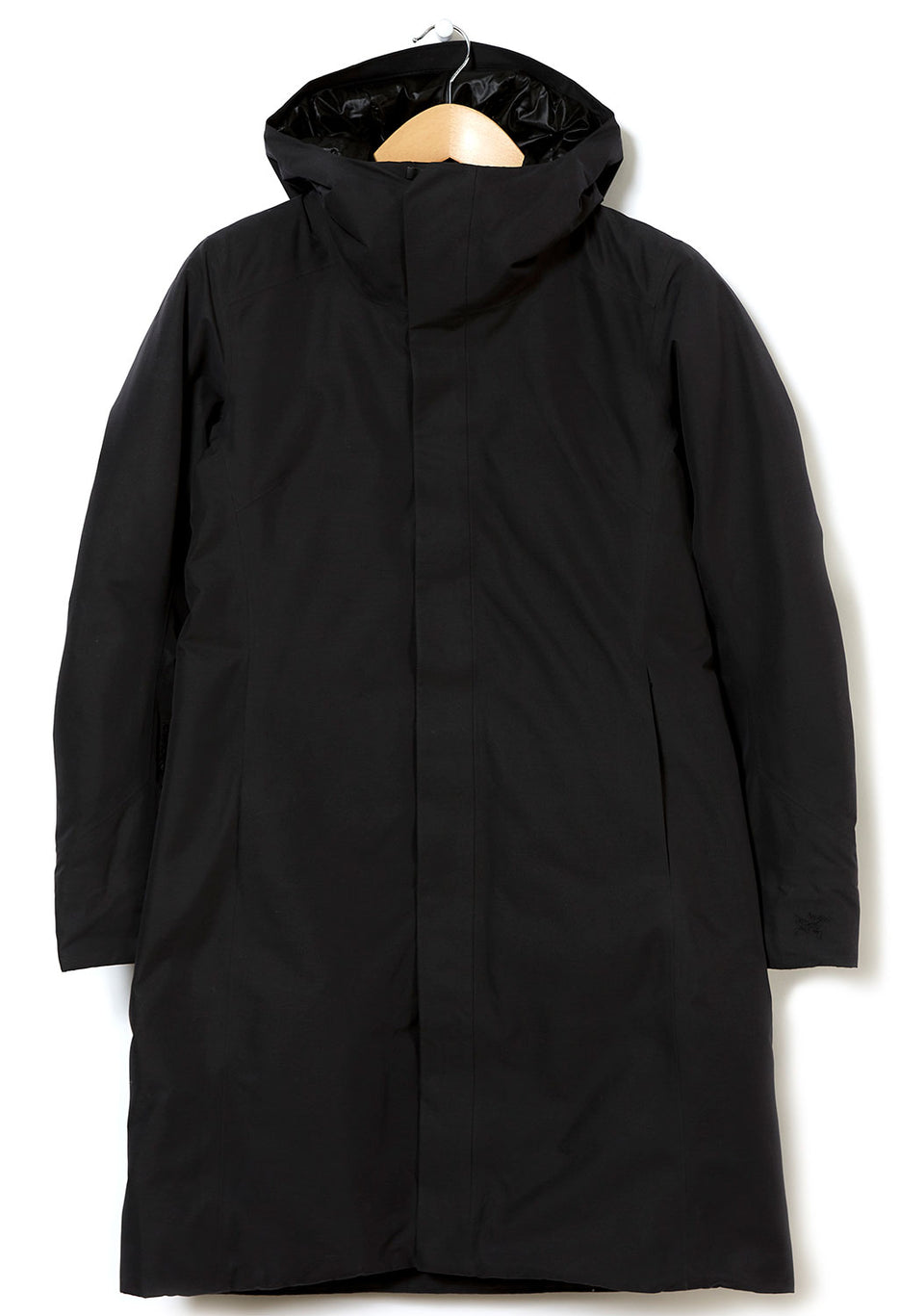 Arc'teryx Patera GORE-TEX Women's Parka Jacket 4