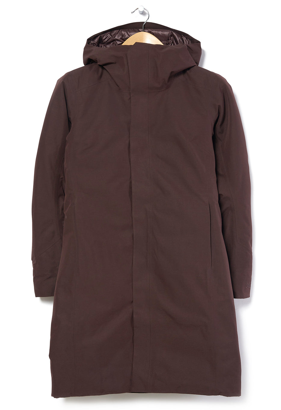 Arc'teryx Patera GORE-TEX Women's Parka Jacket 3