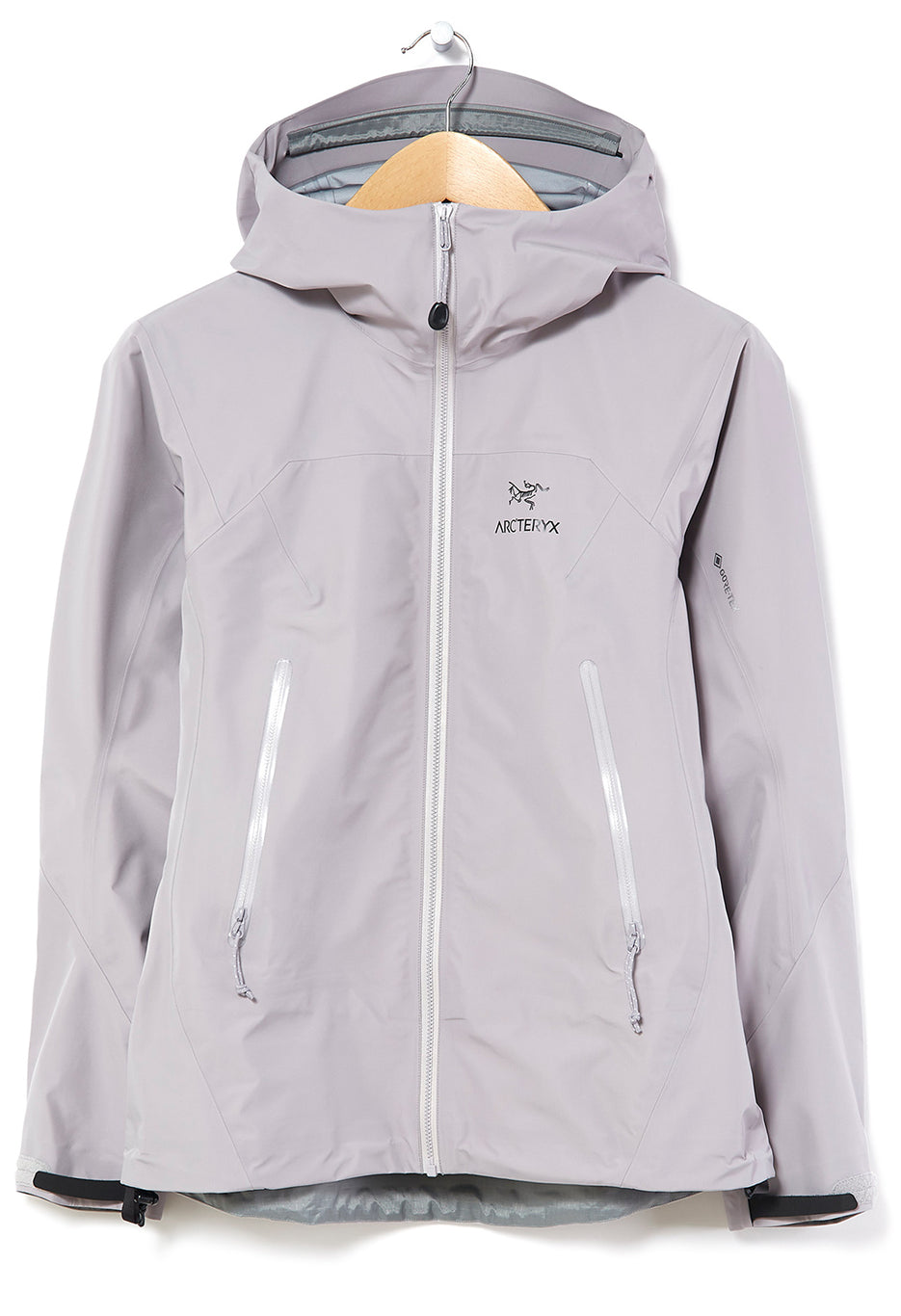 Arc'teryx Zeta LT GORE-TEX Women's Jacket 2