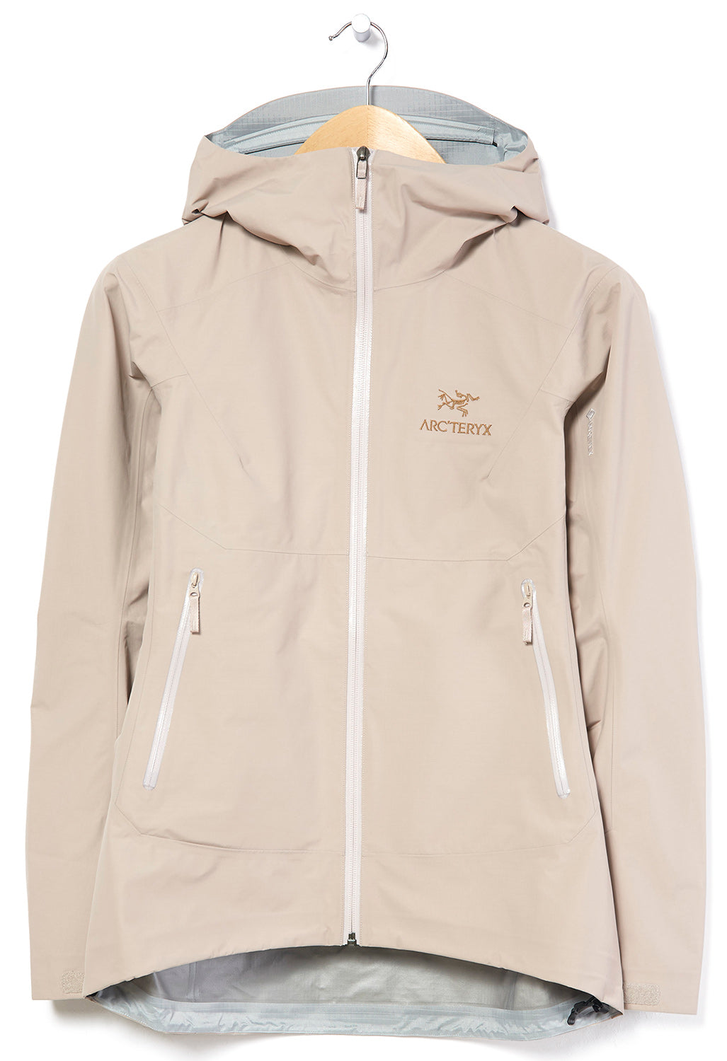 Arc'teryx Zeta SL GORE-TEX Paclite Plus Women's Jacket 3