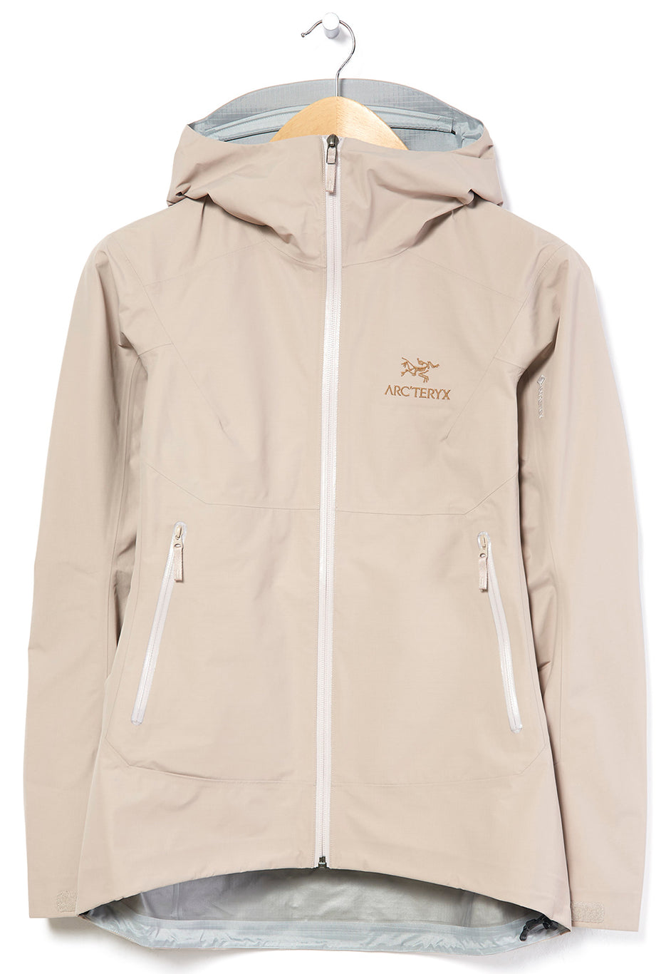 Arc'teryx Zeta SL GORE-TEX Paclite Plus Women's Jacket 3