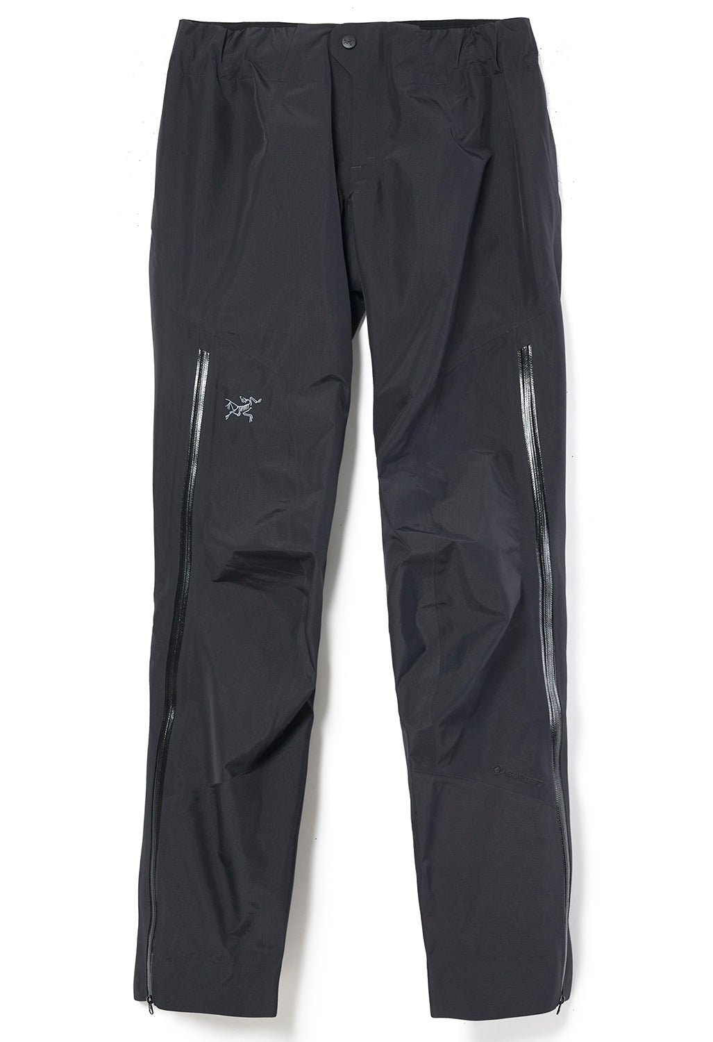 Arc'teryx Zeta SL GORE-TEX Paclite Plus Women's Waterproof Pants 4