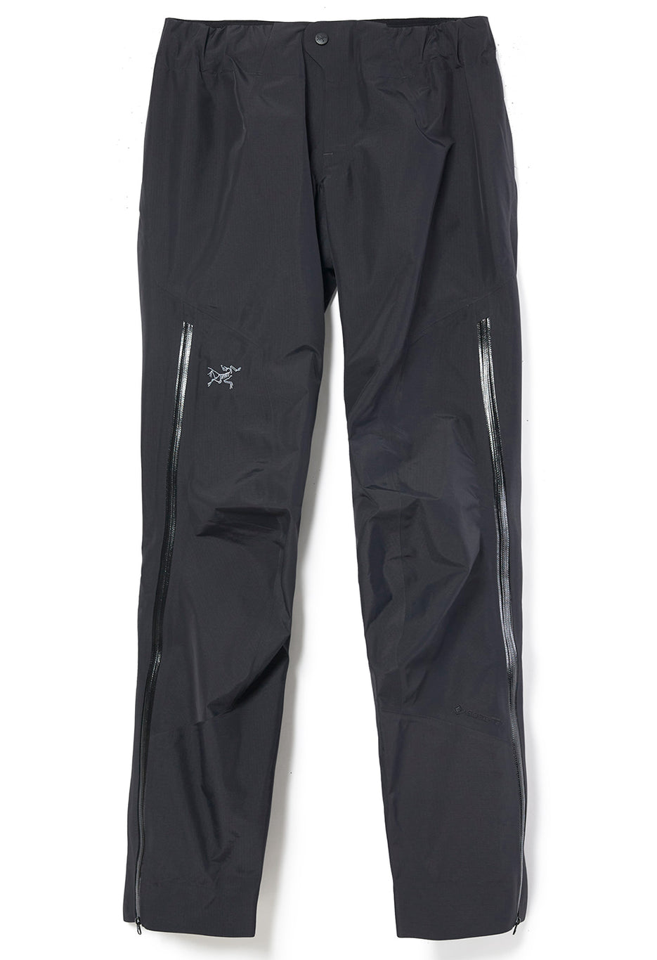 Arc'teryx Zeta SL GORE-TEX Paclite Plus Women's Waterproof Pants 4