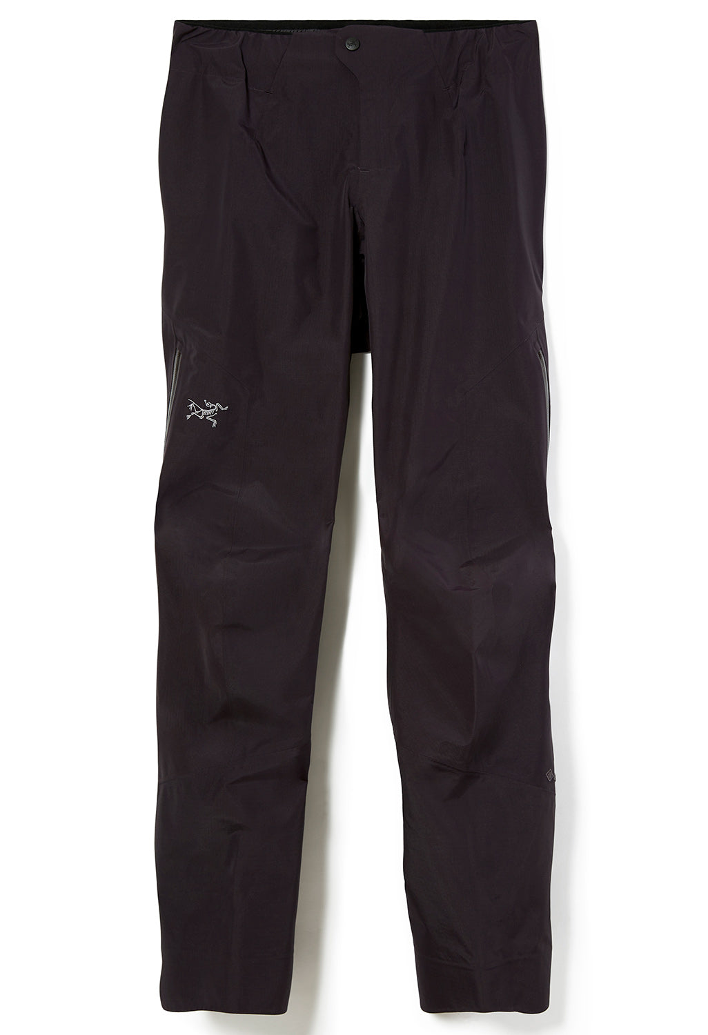 Arc'teryx Zeta SL GORE-TEX Paclite Plus Women's Waterproof Pants 7