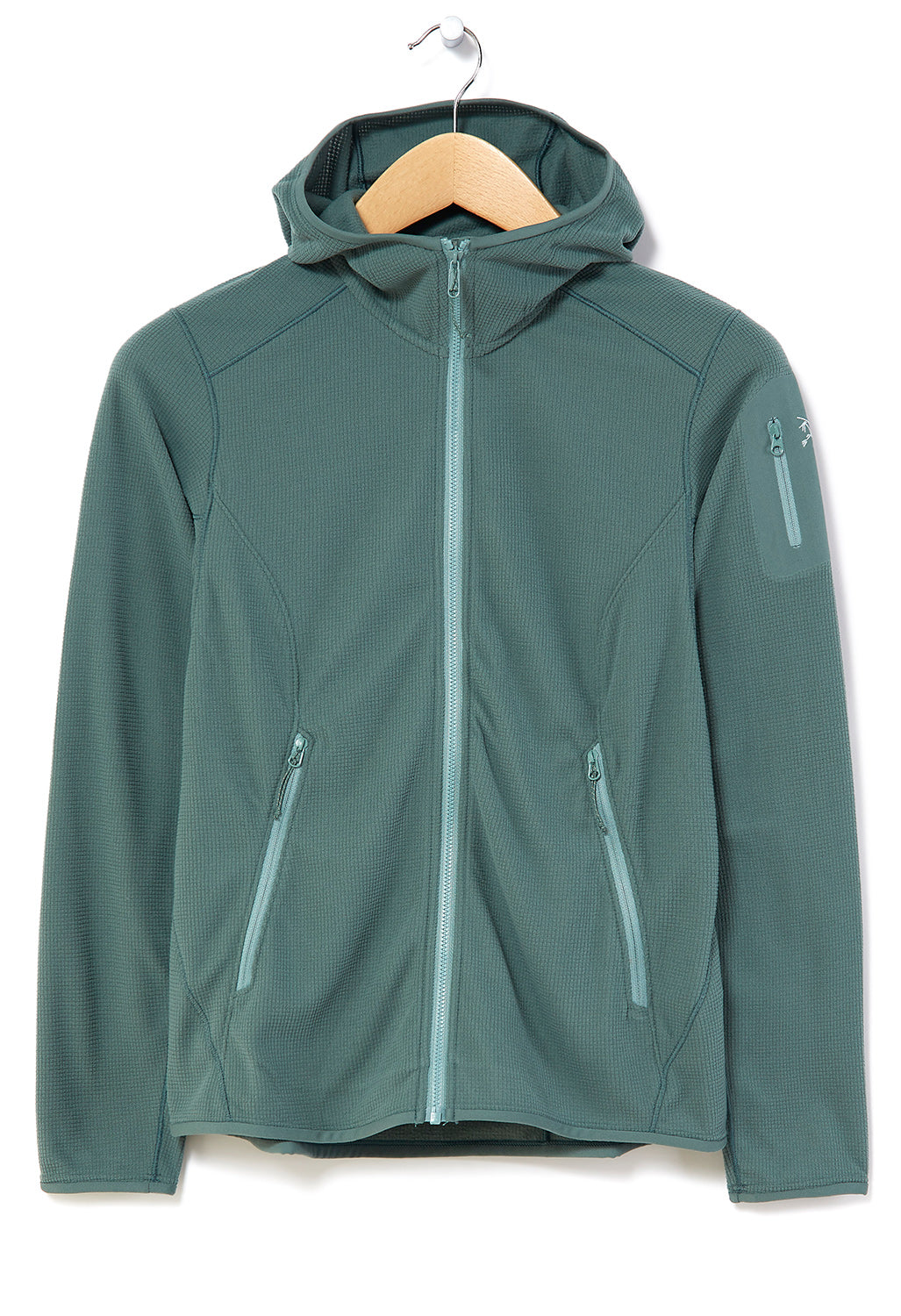 Arc'teryx Delta LT Women's Hoodie Muse - Main Image
