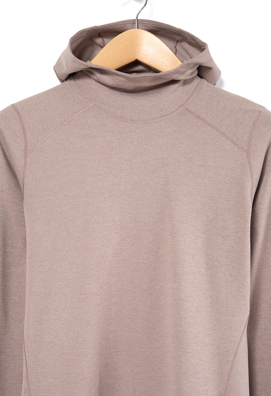 Arc'teryx Motus AR Women's Hoodie - Verra Heather