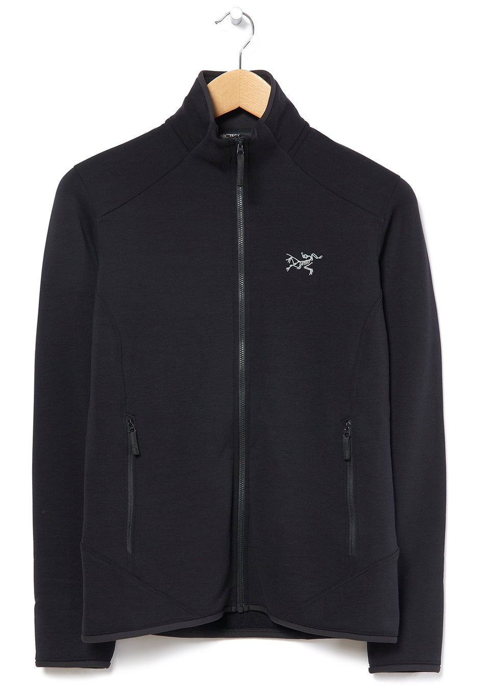 Arc'teryx Kyanite AR Women's Jacket 3