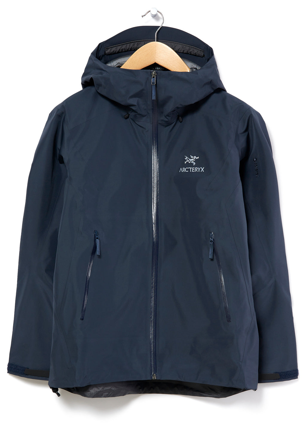 Arc'teryx Beta LT GORE-TEX Women's Jacket 6