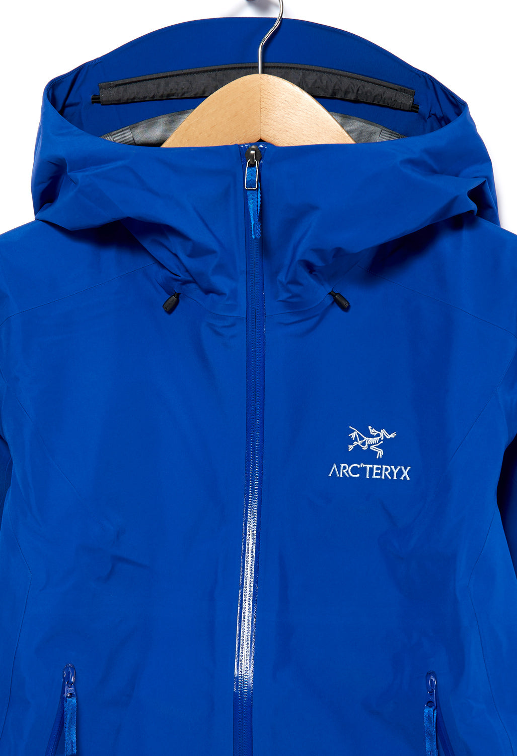 Arc'teryx Beta LT GORE-TEX Women's Jacket - Vitality