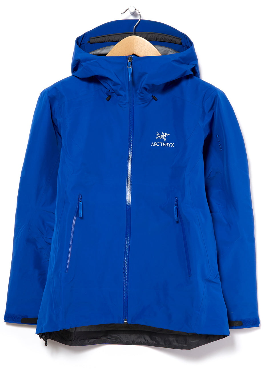 Arc'teryx Beta LT GORE-TEX Women's Jacket 9