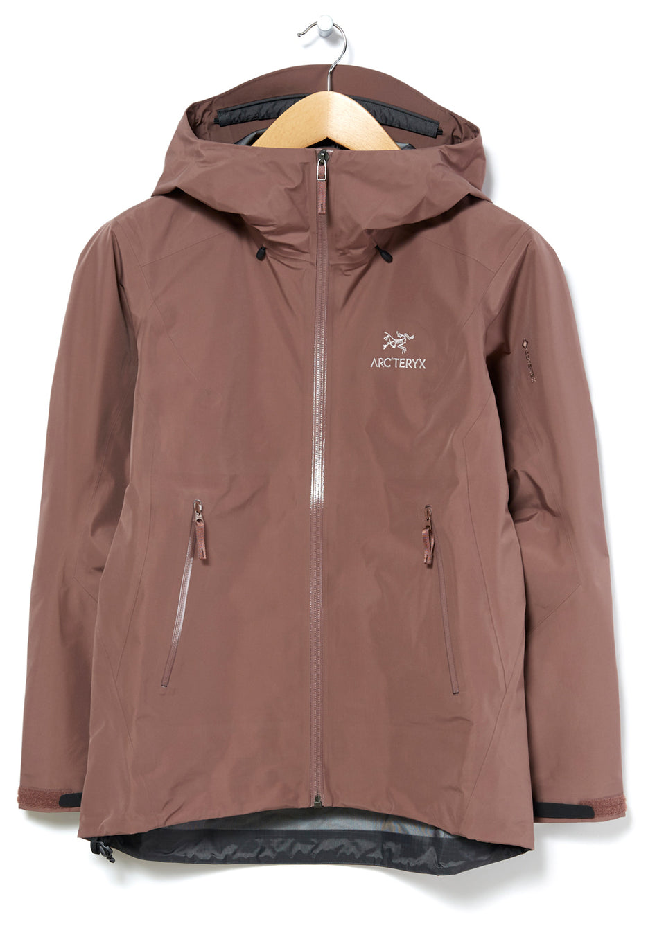 Arc'teryx Beta LT GORE-TEX Women's Jacket 7