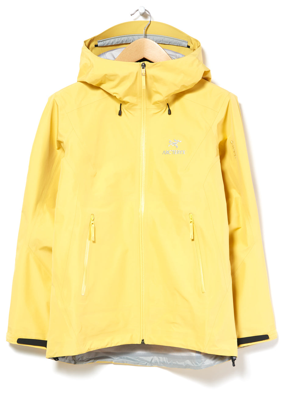 Arc'teryx Beta LT GORE-TEX Women's Jacket 4