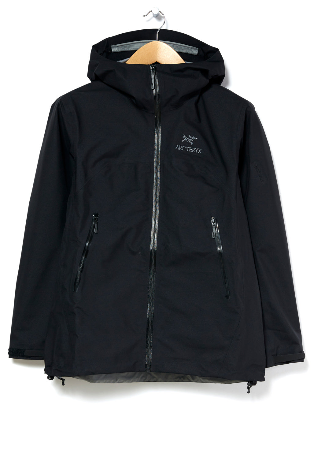 Arc'teryx Beta GORE-TEX Women's Jacket 19